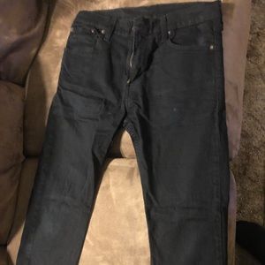 Levi’s 512 Slim Taper